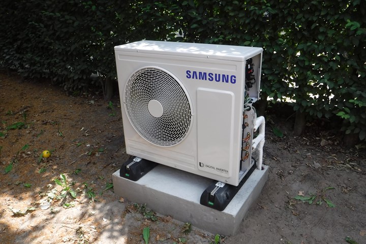 Airco Samsung - 1